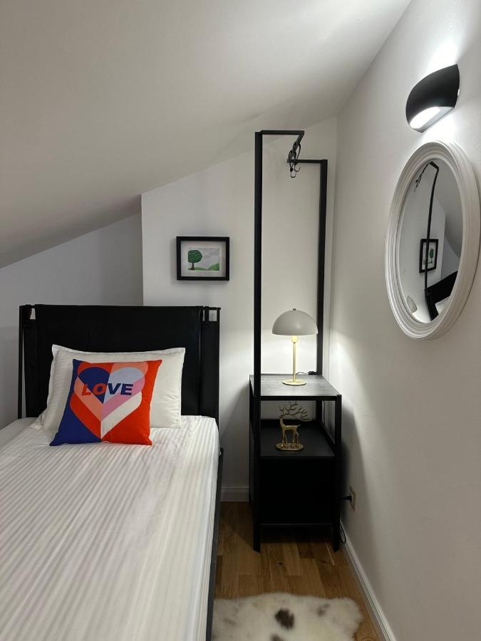 Sana Ski Apartment 702 In Flora, Borovets Exterior foto