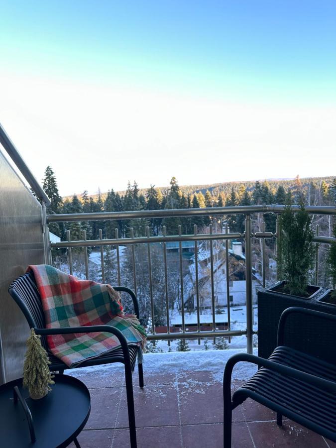 Sana Ski Apartment 702 In Flora, Borovets Exterior foto